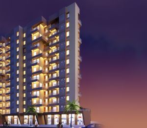 Raviraj Astria Phase II