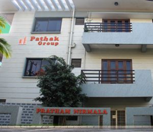 Pathak Pratham Nirmala