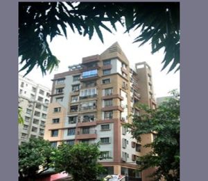Unimark Heritage Srijan Tower