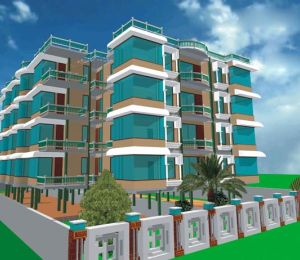 Kaushalya Towers
