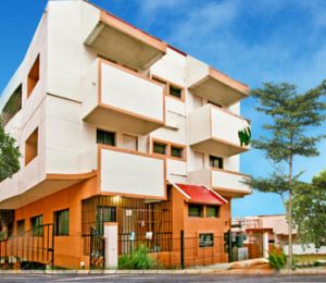 Pathak Pratham Habitat