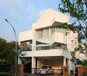 Raviraj Abhinandan Residency