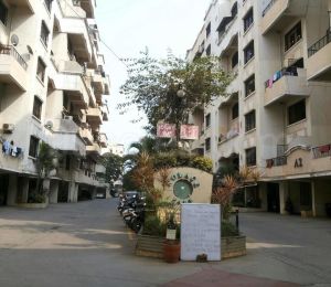 Raviraj Solace Park