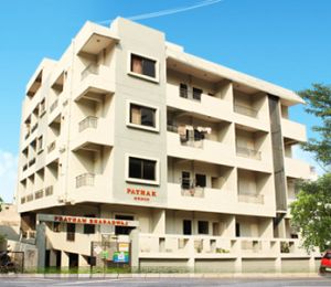Pathak Pratham Bharadwaj