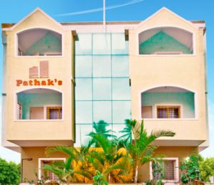 Pathak Pratham Aditya