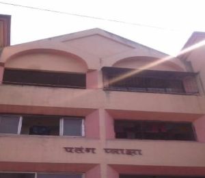 Raviraj Patang Plaza