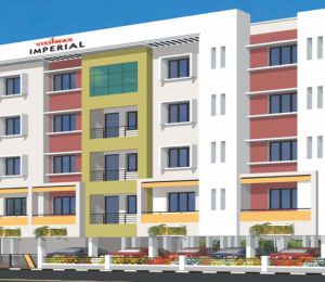 Vishwas Imperial