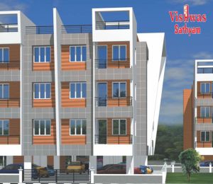 Vishwas Sathyam