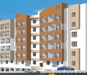Vishwas Green View