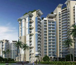Shri Radha Skygardens