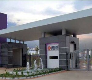 Shri Radha Valley