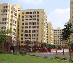 Gopalan Grandeur