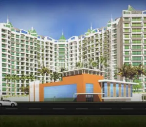 Akshar Sai Radiance