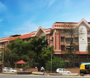Gopalan Royal Heritage