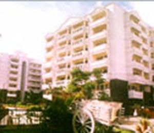 Gopalan Wilson Manor