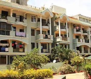 Gopalan Admiralty Square