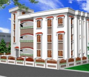Krishna Kalyan Apartments