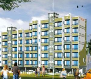 Neelkanth Heights