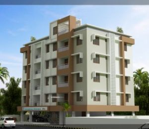 Krishna Homes Chirag