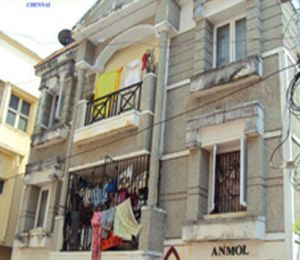 Anmol Bougain Villaea
