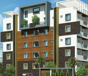 Maphar Sabz Residency