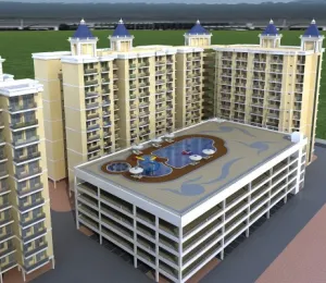 Ratan Housing Orbit