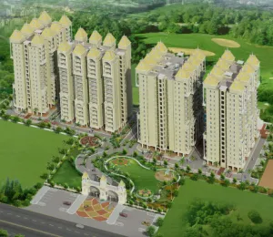 Ratan Housing Planet