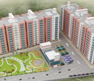 Ratan Housing Panorama
