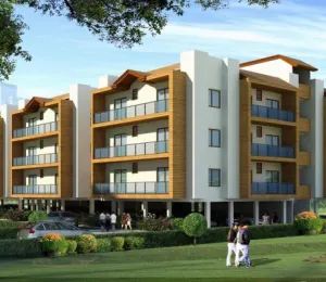 Ratan Housing Sapphire