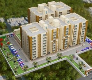 Ratan Housing Solitaire