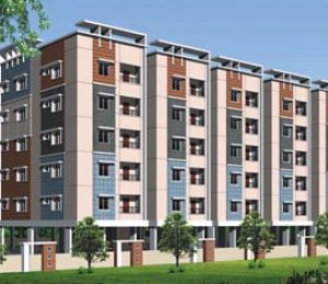 Shanta Harmony Heights