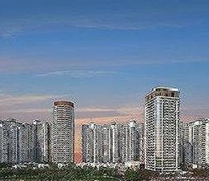 Jaypee Country Homes 2