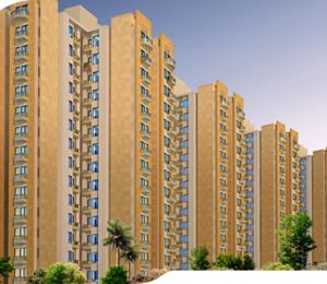 Jaypee Boulevard Court