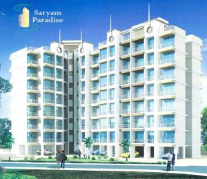 Satyam Paradise