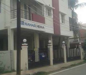 Nahar Hema