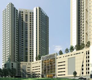 Prestige Valley Crest