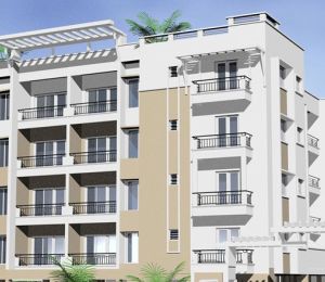 Jain West Hills