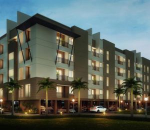 Jain Cambrae East