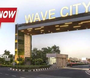 Wave City