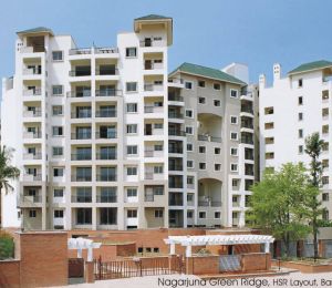 NCC Nagarjuna Green Ridge