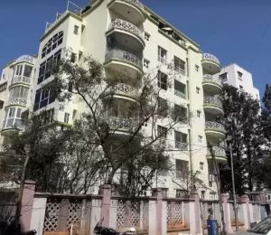 NCC Nagarjuna Enclave