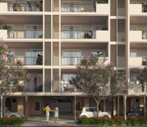 DLF Garden City