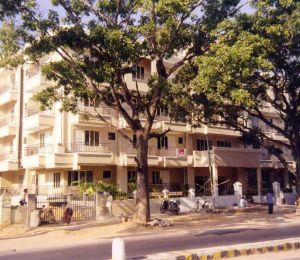 NCC Nagarjuna Princess Manor