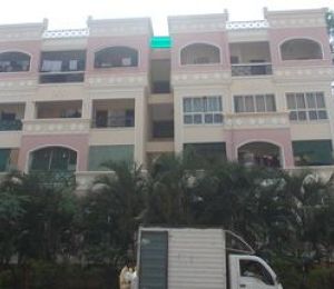 Keerthi Regency