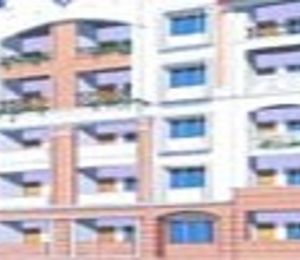 Keerthi Rajalakshmi Towers