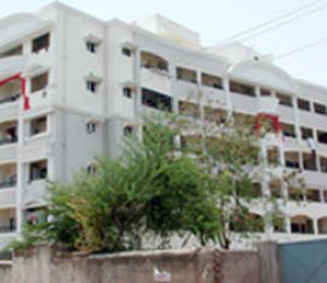 Keerthi Modern Towers