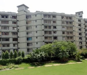 Keerthi Sarodaya Apartments