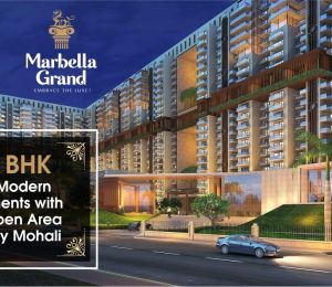 Marbella Grand