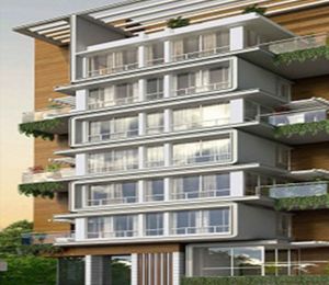 Kohinoor High Point