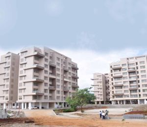 Kohinoor Vineet Residency